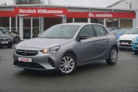 Opel Corsa F 1.2 Edition Sitzheizung Tempomat Bluetooth