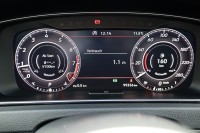 VW Golf VII 2.0 TSI GTI TCR