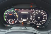 Audi A3 e-tron Sportback S-line