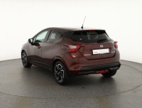 Nissan Micra 1.0 IG-T X-tronic N-Design