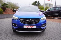 Opel Grandland X 1.2 Turbo Opel 2020