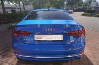 Audi A5 Coupe 2.0 TFSI S-Tronic