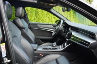 Audi A6 Avant 45 TFSI S-Tronic quattro