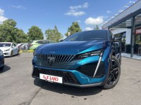 Vorschau: Peugeot 408 GT-Line 130 Aut.