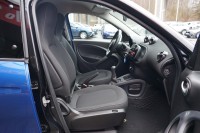 Smart ForFour forfour 1.0