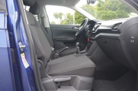 VW T-Cross 1.0 TSI