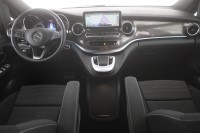 Mercedes-Benz V-Klasse 300d lang