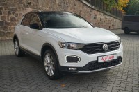 VW T-Roc 1.5 TSI Sport