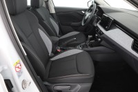 Skoda Kamiq 1.0 TSI DSG