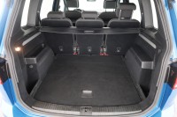 VW Touran 2.0 TDI R-Line BlackStyle
