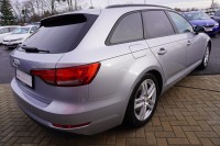 Audi A4 Avant 2.0 TDI