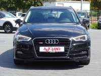 Audi A3 Sportback 1.8 TFSI S line