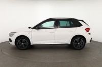 Vorschau: Skoda Kamiq Monte Carlo 1.5 TSI DSG