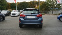 Ford Fiesta 1.1 Cool & Connect