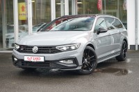 Vorschau: VW Passat Variant 4M 2.0 TDI R-Line