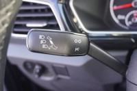 VW T-Cross 1.0 TSI