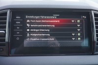Skoda Karoq 1.5 16V TSI Sportline DSG