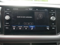 VW T-Cross 1.5 TSI United