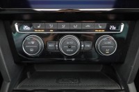 VW Passat Variant GTE