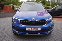 Skoda Kamiq 1.5 TSI DSG