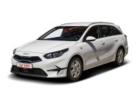 Kia Ceed SW 1.6 CRDi Edition 7 Emotion Kamera Navi