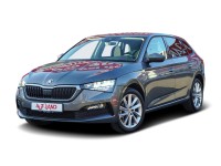 Skoda Scala 1.0 Tour LED Navi Virtual Cockpit DAB PDC