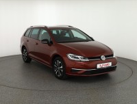 VW Golf VII Variant 1.6 TDI IQ.DRIVE