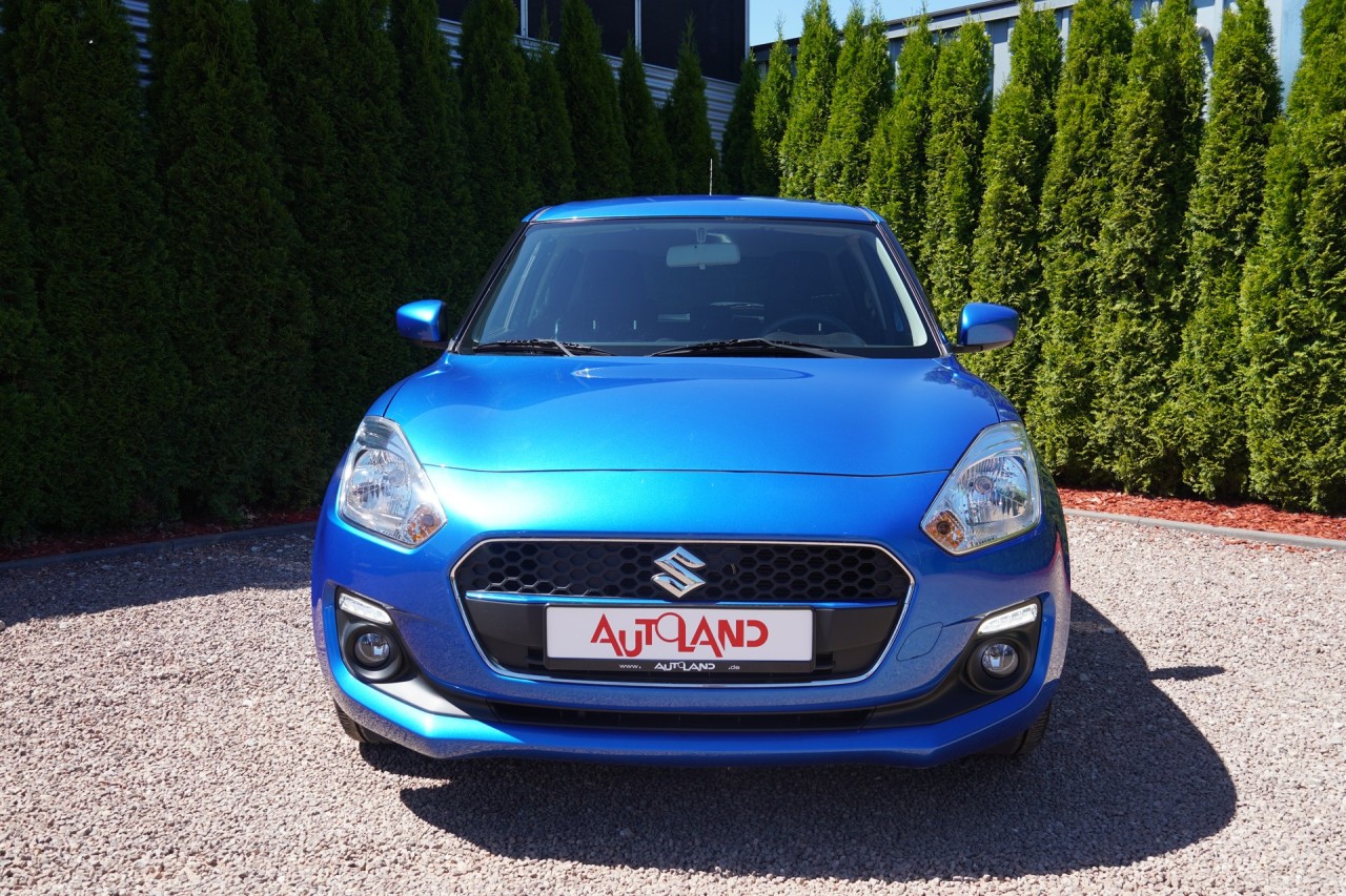 Suzuki Swift 1.2 Comfort