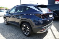 Hyundai Tucson 1.6T-GDI Aut.