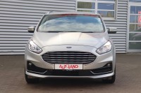 Ford S-Max 2.5 FHEV Aut. FWD Titanium