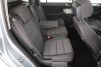 VW Touran 1.5 TSI DSG