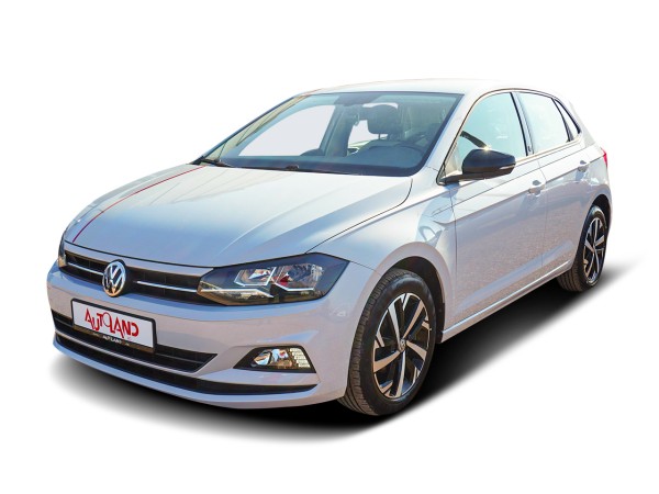 VW Polo Beats 1.0 TSI