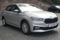Skoda Fabia 1.0 TSI DSG