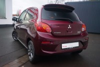 Mitsubishi Space Star 1.0