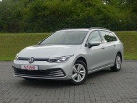 Vorschau: VW Golf VIII Variant 2.0 TDI Life