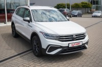 VW Tiguan Allspace 1.5 TSI DSG Life VC