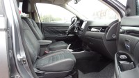 Mitsubishi Outlander 2.0 PHEV CVT AWD
