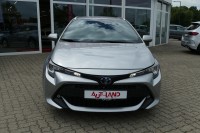 Toyota Corolla TS 1.8 Hybrid