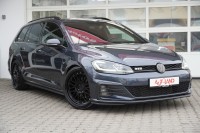 VW Golf VII Variant 2.0 TDI GTD DSG