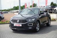 Vorschau: VW T-Roc 1.5 16V TSI Sport R-Line