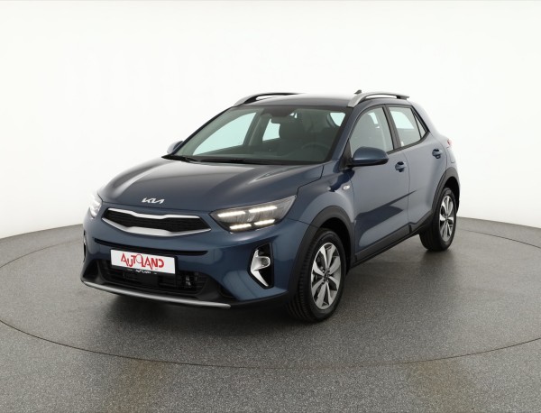 Kia Stonic 1.0 T-GDI Aut.