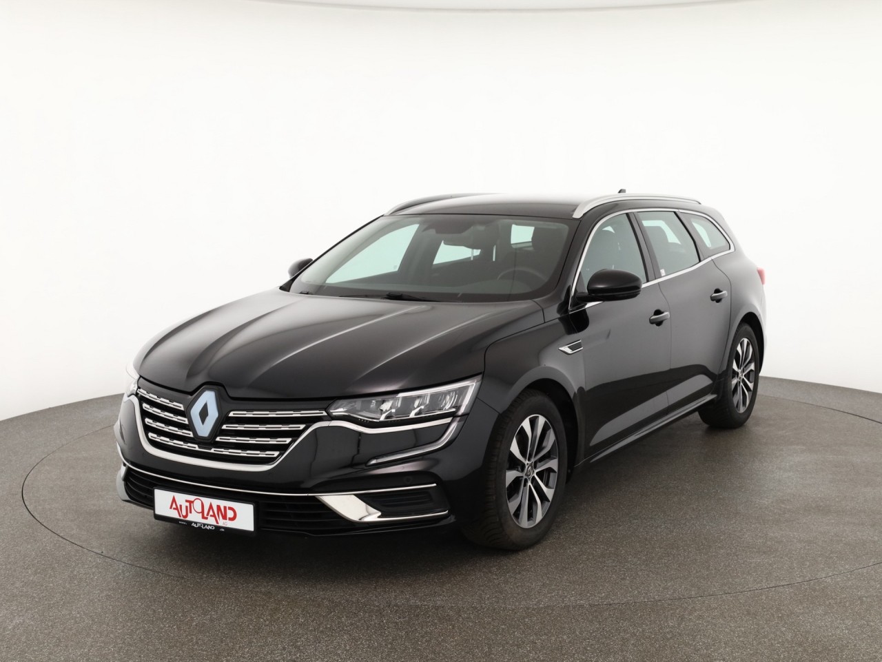 Renault Talisman Grandtour TCe 160 Zen