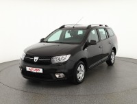 Dacia Logan II MCV TCe 90 Automatik Navi Anhängerkupplung Tempomat