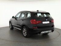 BMW X3 xDrive 30 i Luxury Line