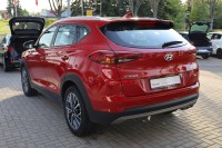 Hyundai Tucson 1.6 Advantage 2WD