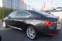 Skoda Superb 1.4 TSI iV Style