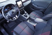 Renault Clio TCe 140 R.S. Line