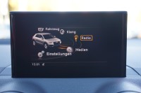 Audi Q2 1.4 TFSI sport