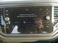 VW T-Roc 2.0 TDI Style