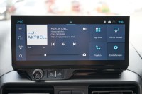 Citroen Berlingo M BlueHDi 130 Aut.